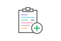 انشاء تذكرة